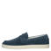 Blackstone Zircon Pearson - Fg602 Dark Blue - Slip-Ons