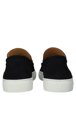 Lapis Rowan - Fg628 Universe - Slip-Ons