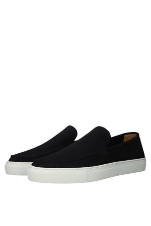 Lapis Rowan - Fg628 Universe - Slip-Ons