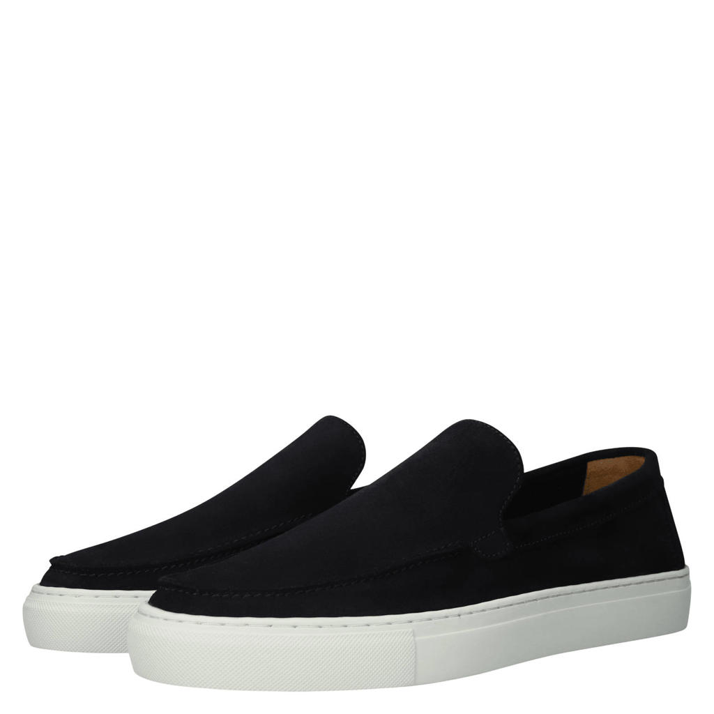 Blackstone Lapis Rowan - Fg628 Universe - Slip-Ons