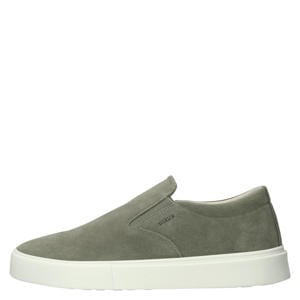 Ruby Banks - Dg508 Dried Sage - Slip-Ons