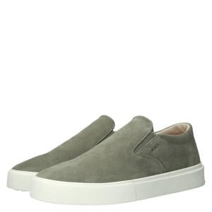 Ruby Banks - Dg508 Dried Sage - Slip-Ons