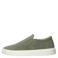 Blackstone Ruby Banks - Dg508 Dried Sage - Slip-Ons