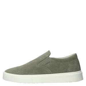 Ruby Banks - Dg508 Dried Sage - Slip-Ons