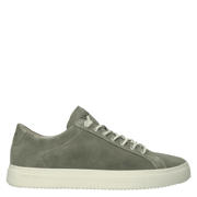 thumbnail: Blackstone Morgan Low - Zg23 Dried Sage - Sneaker (Low)