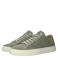 Blackstone Morgan Low -  Dried Sage - Suede sneaker (low) green