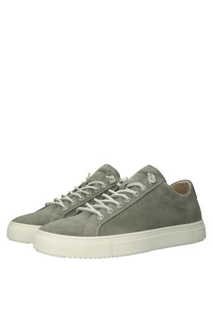 Morgan Low - Zg23 Dried Sage - Sneaker (Low)