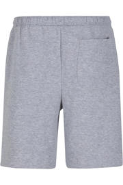 thumbnail: Urban Classics regular fit sweatshort - grijs