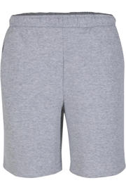 thumbnail: Urban Classics regular fit sweatshort - grijs