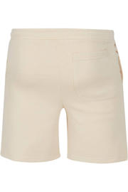 thumbnail: Urban Classics regular fit sweatshort - zand