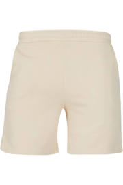 thumbnail: Urban Classics regular fit sweatshort - zand