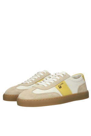 Slate Harper Ii - Fl709 Lemon Icing - Sneaker (Low)