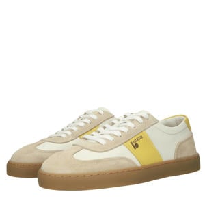 Slate Harper Ii - Fl709 Lemon Icing - Sneaker (Low)