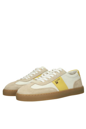 Slate Harper Ii - Fl709 Lemon Icing - Sneaker (Low)