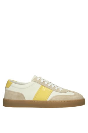 Slate Harper Ii - Fl709 Lemon Icing - Sneaker (Low)
