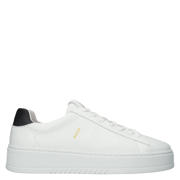 thumbnail: Blackstone Garnet Rory - Fg619 White Black - Sneaker (Low)
