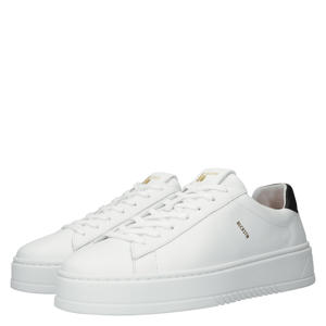 Garnet Rory - Fg619 White Black - Sneaker (Low)