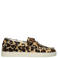Blackstone Leather Sneaker (low) Light brown