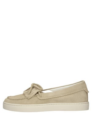 Zircon Lyra - Fl705 Papyrus - Slip-Ons