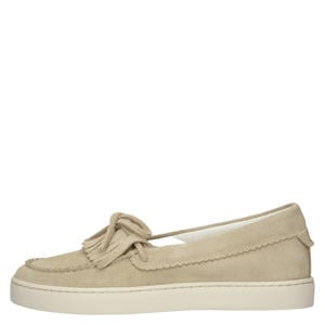 Zircon Lyra - Fl705 Papyrus - Slip-Ons