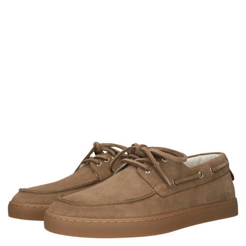 Blackstone Zircon Aster Fg603 Portabello Sneaker (Low)