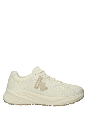 Flynt Brooklyn - Fl758 Pearl - Runner Sneaker