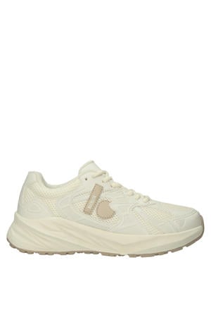 Flynt Brooklyn - Fl758 Pearl - Runner Sneaker