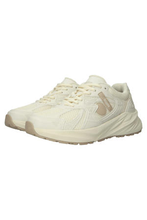 Flynt Brooklyn - Fl758 Pearl - Runner Sneaker
