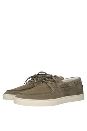 Zircon Aster - Fg603 Dried Sage - Sneaker (Low)