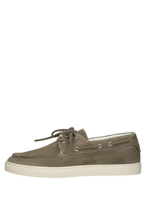 ZIRCON ASTER - FG603 Dried Sage - Sneaker (low)