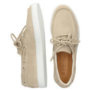 thumbnail: Blackstone Zircon Aster - Fg603 Papyrus - Sneaker (Low)