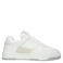 Blackstone Leather Sneaker (low) White