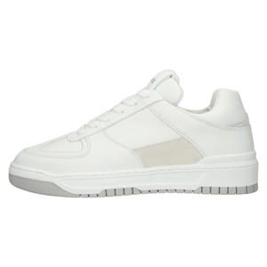 Tufa Greer - Fl724 White - Sneaker (Low)