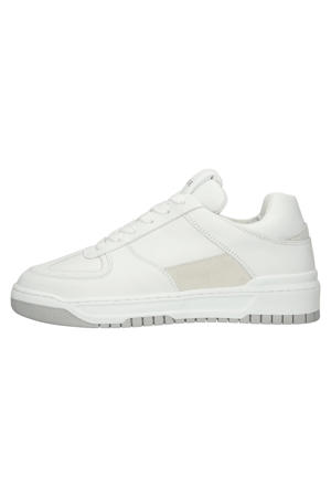 TUFA GREER - FL724 White - Sneaker (low)