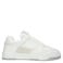 Blackstone Tufa Greer -  White - leren sneaker (low) white