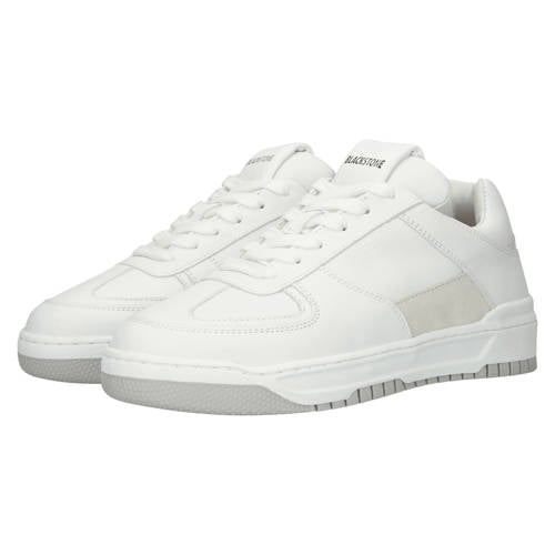 Blackstone Tufa Greer Fl724 White Sneaker (Low)