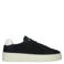 Blackstone Suede Sneaker (low) Dark blue