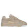 Blackstone Suede Sneaker (low) Beige