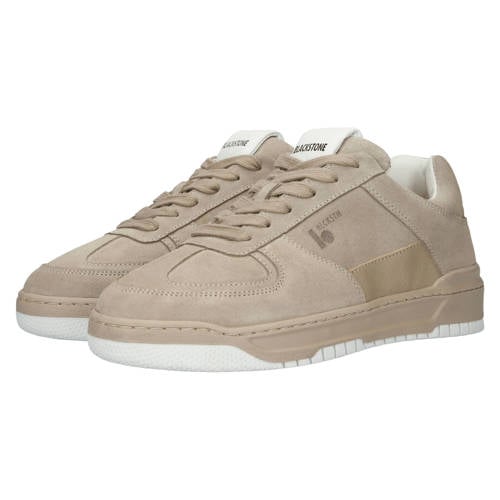 Blackstone Tufa Greer Fl724 Earth Sneaker (Low)