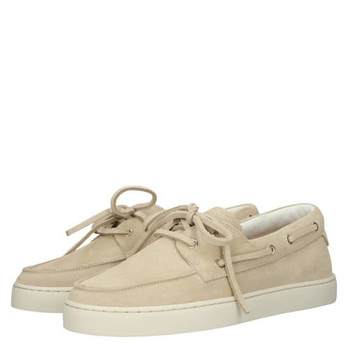 Blackstone Zircon Aster Fl703 Papyrus Sneaker (Low)