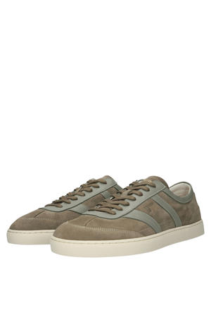 Zircon Bailey - Fg601 Dried Sage - Sneaker (Low)