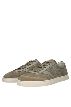 Zircon Bailey - Fg601 Dried Sage - Sneaker (Low)