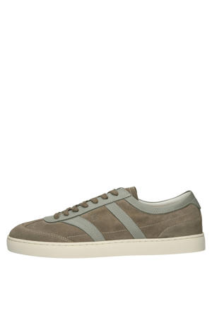 Zircon Bailey - Fg601 Dried Sage - Sneaker (Low)