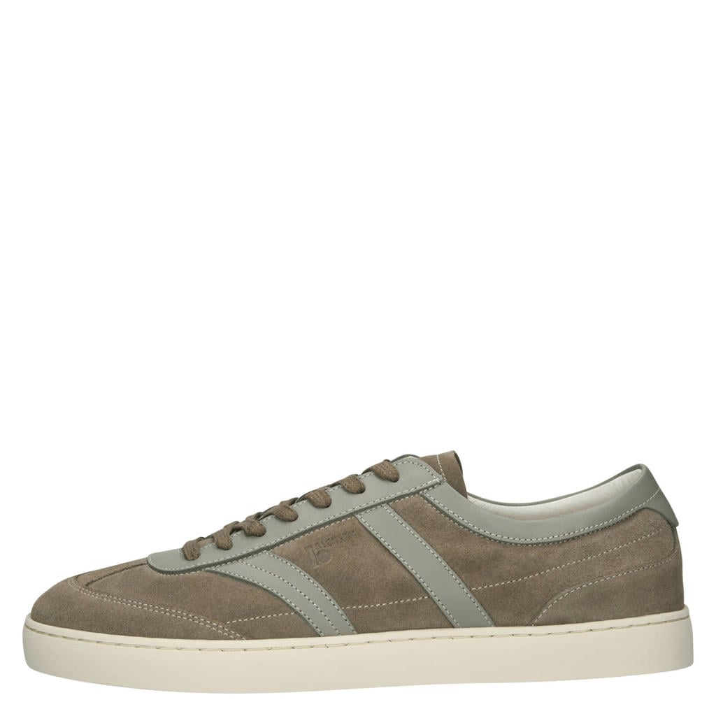 Blackstone Zircon Bailey - Fg601 Dried Sage - Sneaker (Low)