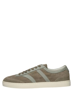 Zircon Bailey - Fg601 Dried Sage - Sneaker (Low)
