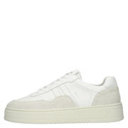 thumbnail: Blackstone Garnet Koda - Fg622 White - Sneaker (Low)
