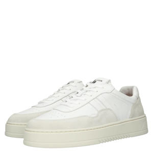 Garnet Koda - Fg622 White - Sneaker (Low)