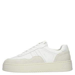 Garnet Koda - Fg622 White - Sneaker (Low)