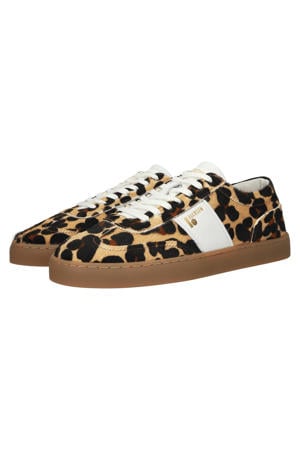 Slate Harper Ii - Fl710 Leopard - Sneaker (Low)