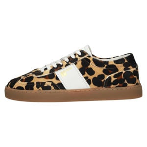 Slate Harper Ii - Fl710 Leopard - Sneaker (Low)